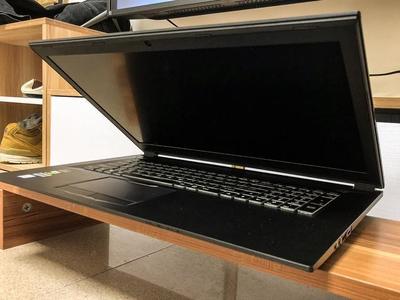 标压i7配GTX1060,吾空K17还把大屏幕带进游戏本