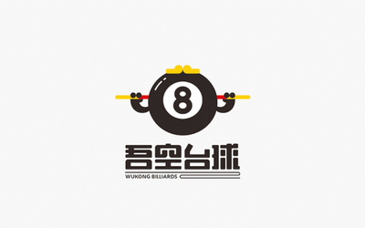 数字与幻想的平衡 悟空设计 & 吾空科技品牌视觉赏析